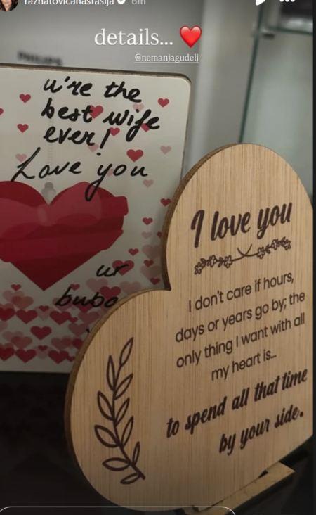 Anastasija Ražnatović