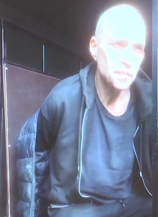 napad ispred Skupštine