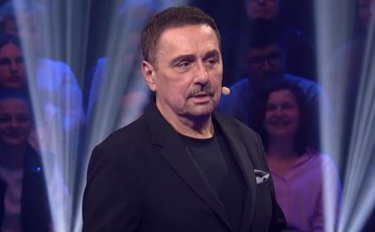 Dragan Kojić Keba u kvizu Superpotera