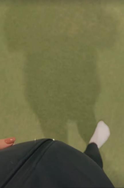 Aleksandra Bursać pokazala stomak u osmom mesecu trudnoće