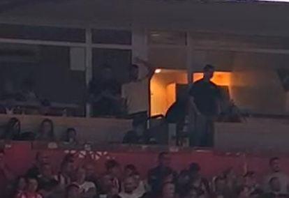 Novak Đoković, KK Crvena zvezda