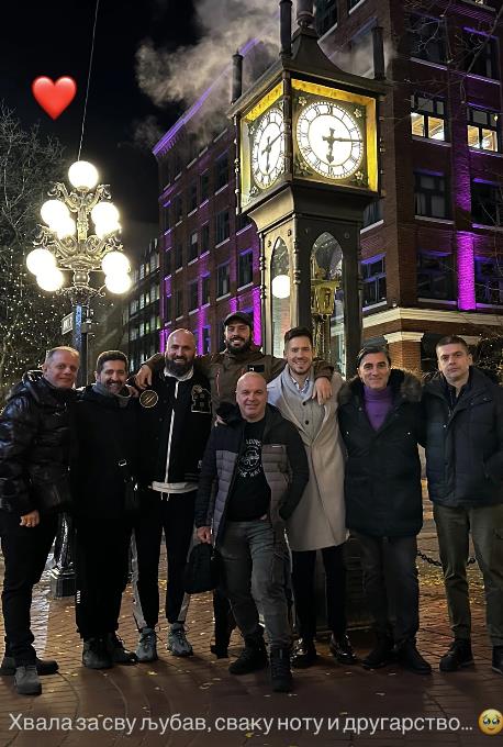 Nikola Rokvić Dragiša Vasilić Gile