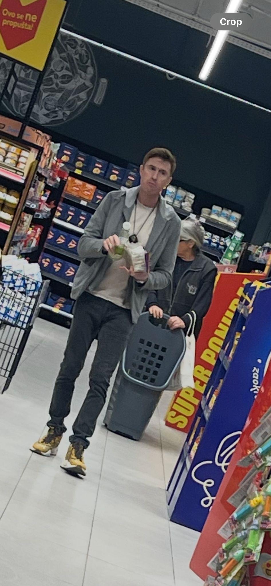 Bandži Branislav Ignjatović