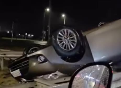 saobraćajna nesreća Novi Sad