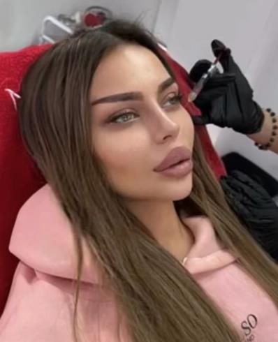 Sofija Janićijević sada