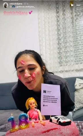 Glumica iz filma Dara iz jasenovca