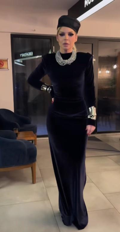 Vanja Mijatović drastično smršala