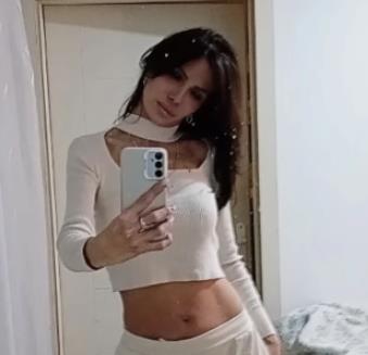 Aleksandra Šparavalo nakon skandala s ćerkom