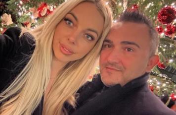 Lejdi Di o bivšem dečku