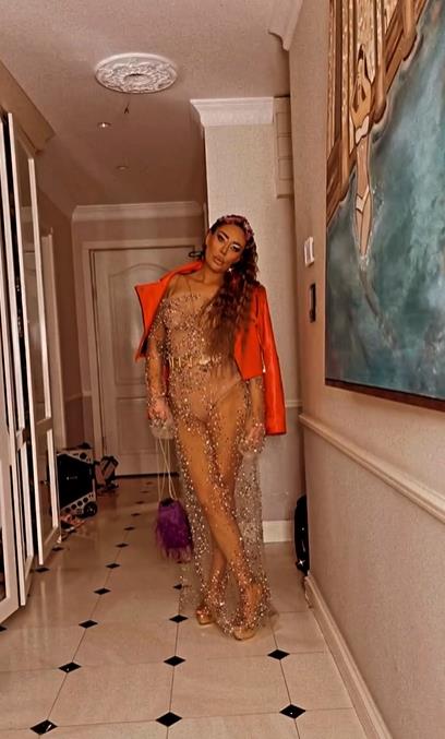 Stan Ane Nikolić od pola miliona evra