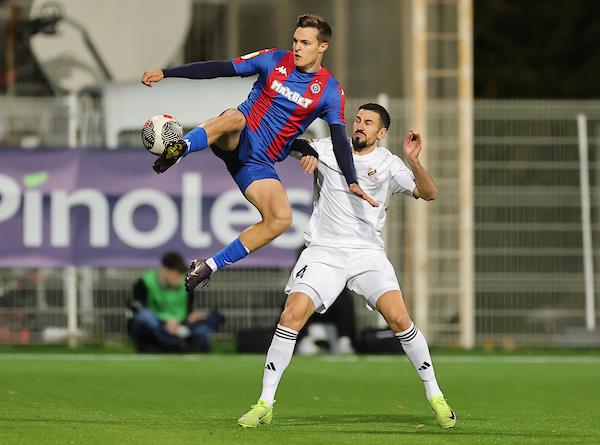 Čukarički - Partizan