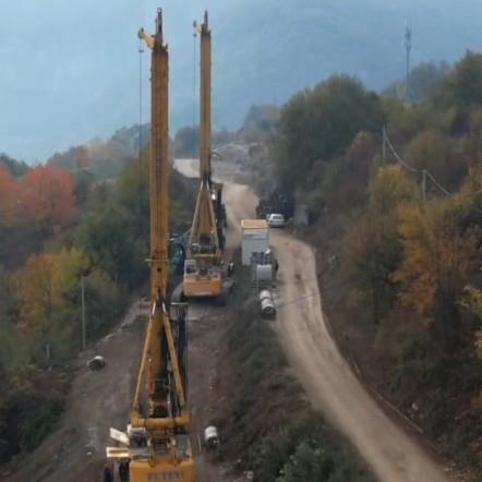 Obilaznica oko Užica