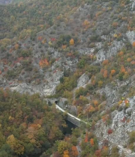 Obilaznica oko Užica