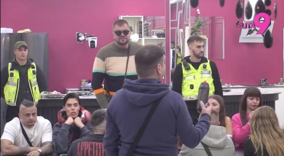 Lepi Mića o simpatijama između verenog Luke Vujovića i Maje Marinković