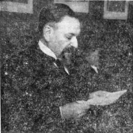 Poslednja fotografija Ede Markovića