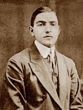 Milan Đorđe Obrenović