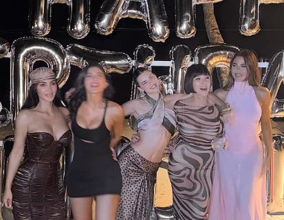 Rođendan Kendal Džener