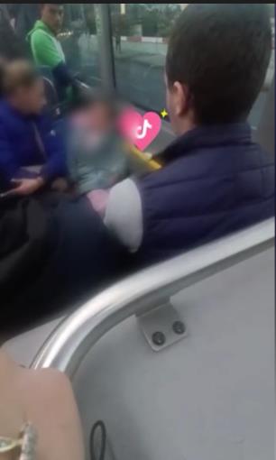 prevoz tuča zlostavljanje deteta