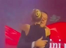 Nataša Bekvalac i Vlado Georgiev se sreliu nakon 20 godina