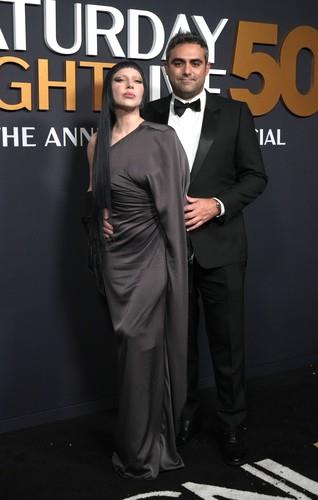 Lejdi Gaga i Majkl Polanski