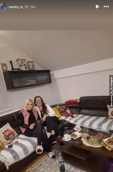Samira Lončarević pokazala kako živi nakon razvoda