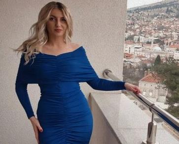 Anis Kalajdžić Mostar ubistvo