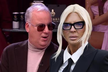 Jelena Karleusa ,Sasa Matic