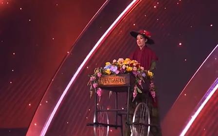 Miss Univerzum Velika Britanija