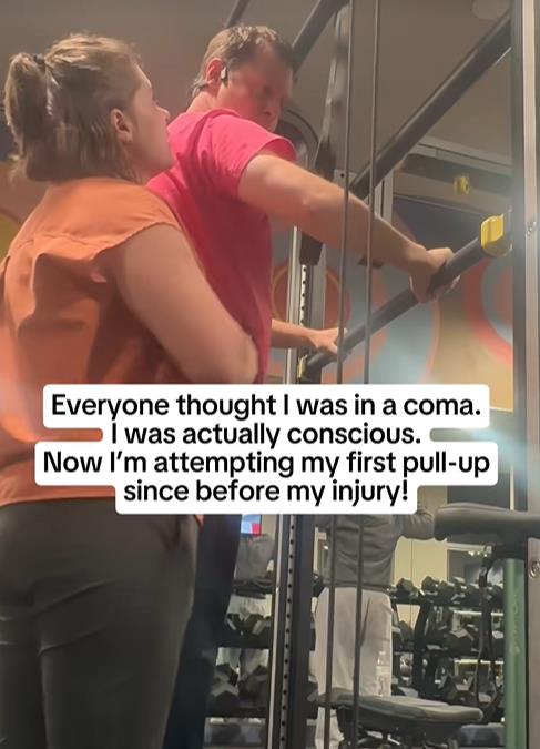 Džejk Hendel se izvukao iz kome