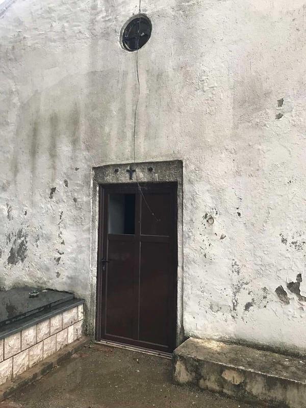 Hram Svetog Nikolaja Ulcinj