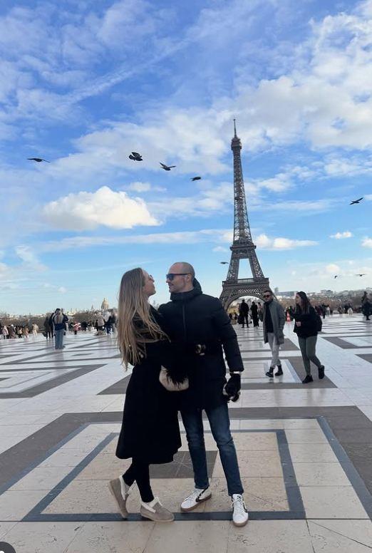 Aca Sofronijević i Kosana Sofronijević