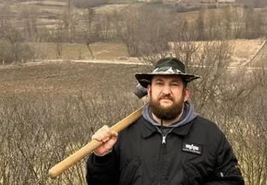 Steva Đubre o modernim svadbama