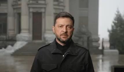 Volodimir Zelenski