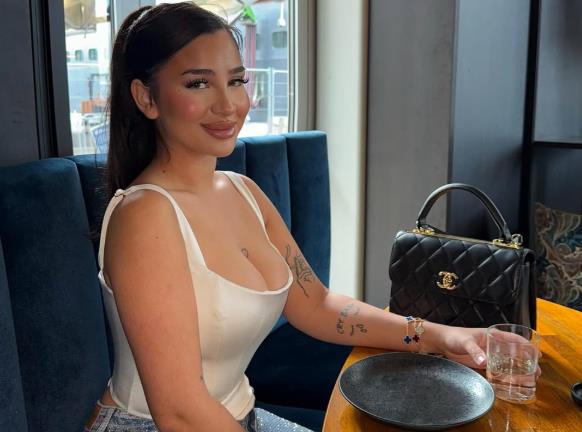 Marijana Ahmedhodžić