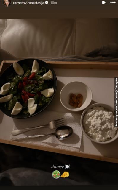 Anastasija Ražnatović