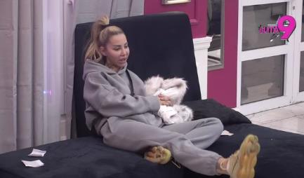 Aneli Ahmić i Marko Janjušević Janjuš