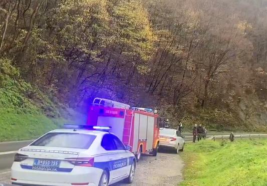 Automobil u kanalu, pronađena dva tijela? Misterija oko nestanka studentice u Srbiji