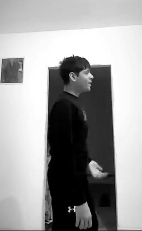 Ovako danas izgleda Ljuba Stanković