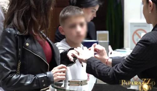 Peja re&scaron;io da veri Enu