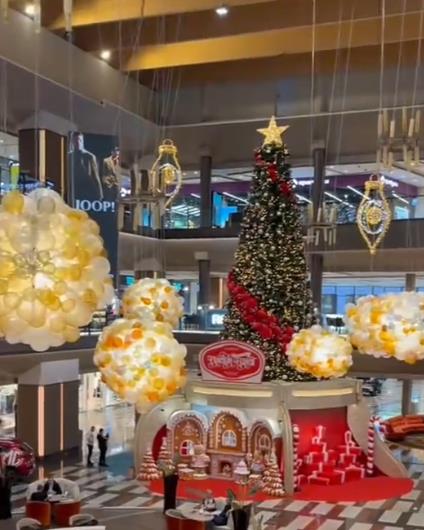 Temi&scaron;var advent