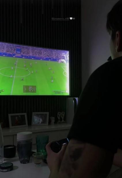 Lena Marinković i njen dečko