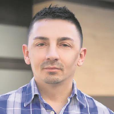 Slobodan Ranđelović