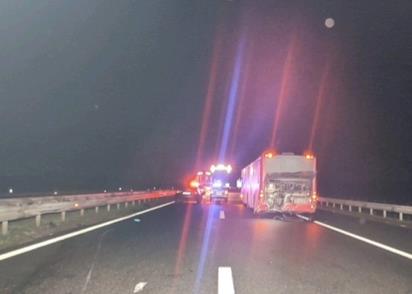 saobraćajna nesreća poginulo dete Sreten Jovanović Obrenovac