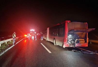 Sreten Jovanović poginulo dete saobraćajna nesreća Obrenovac