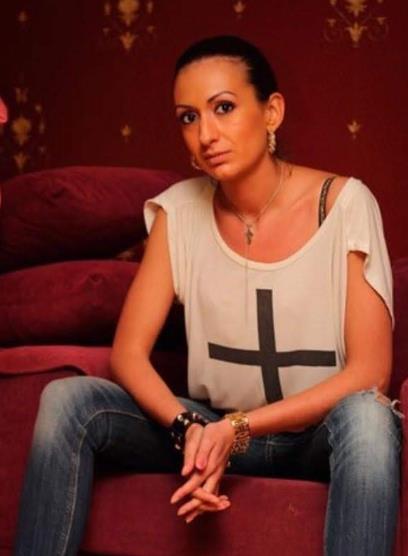 Anastasija Pokreščuk