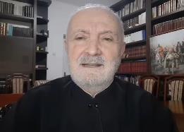 Pravoslavni sveštenik govori o grehu koji muškarci retko pominju na ispovesti