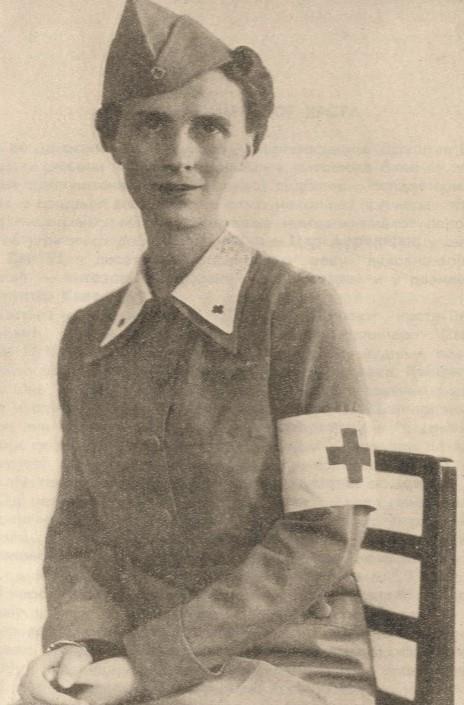 Kneginja Olga Karađorđević
