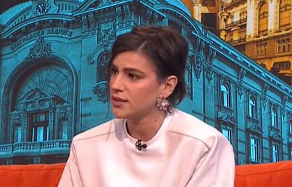 Sonja Milosavljević