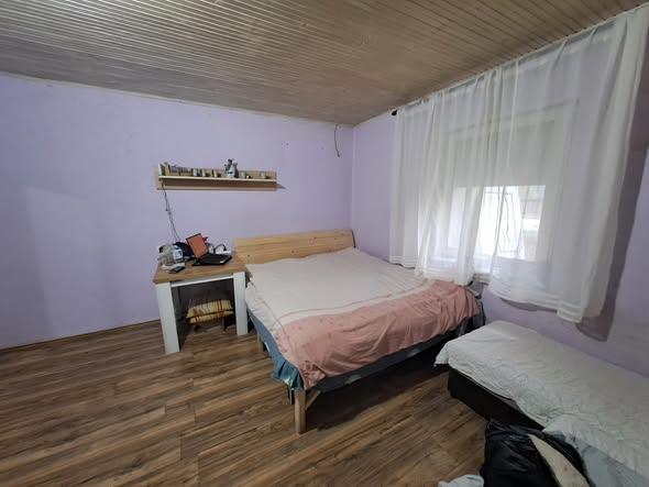 oglas, nekretnine, spavaća soba