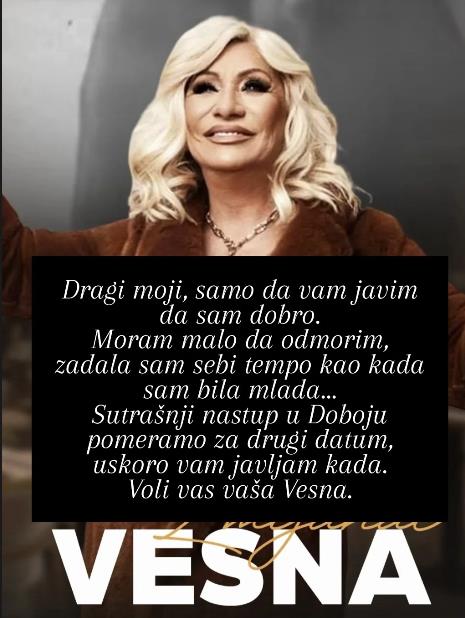 Vesna Zmijanac